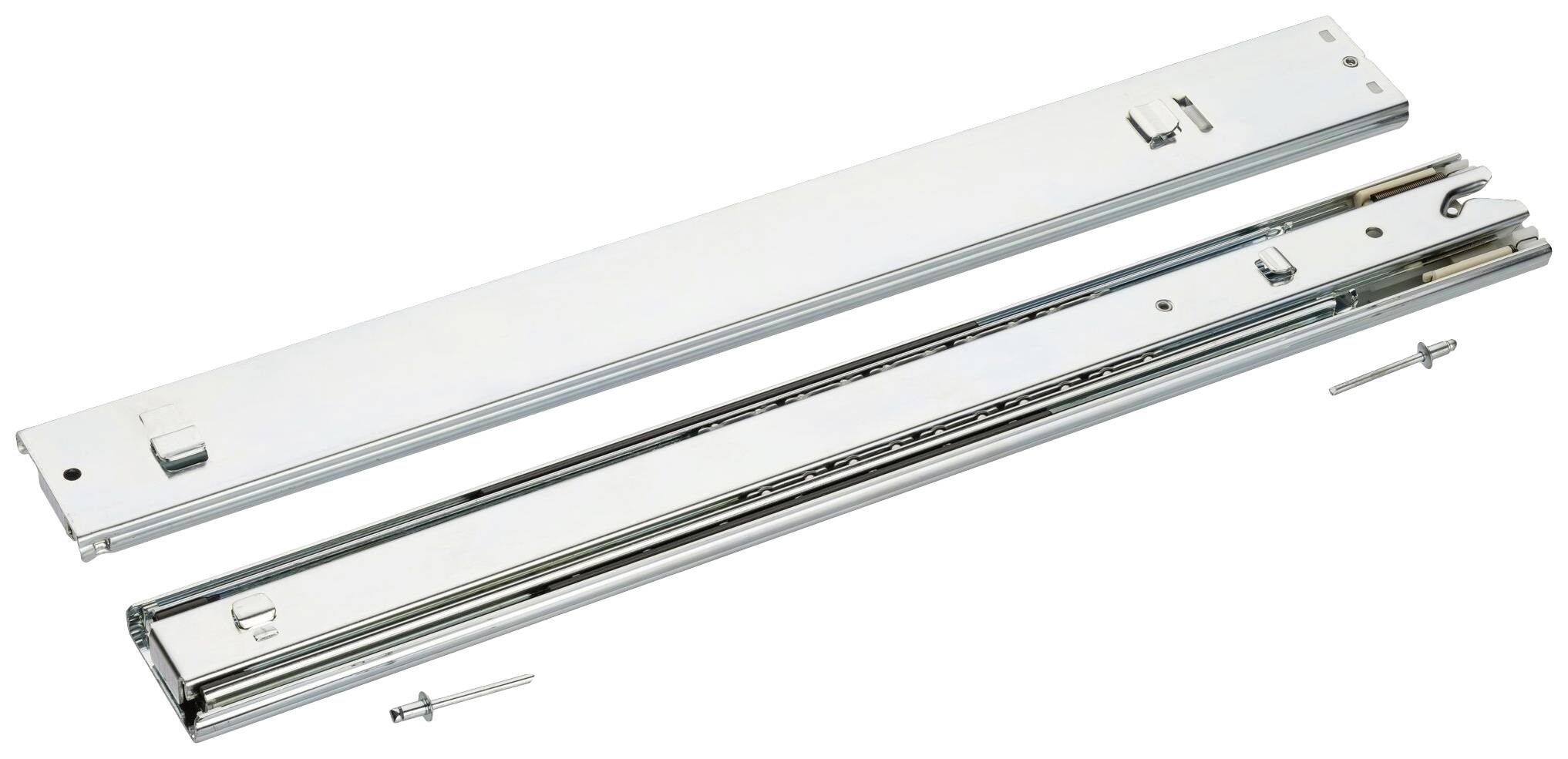 Напрямна рейка Hazet 179N-07/2 1 шт.