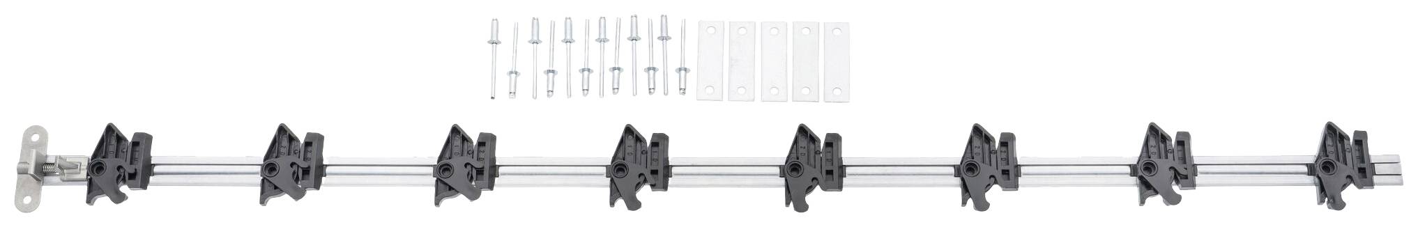 Запірний стрижень Hazet 179NW-04 179NW-04, 1 шт.