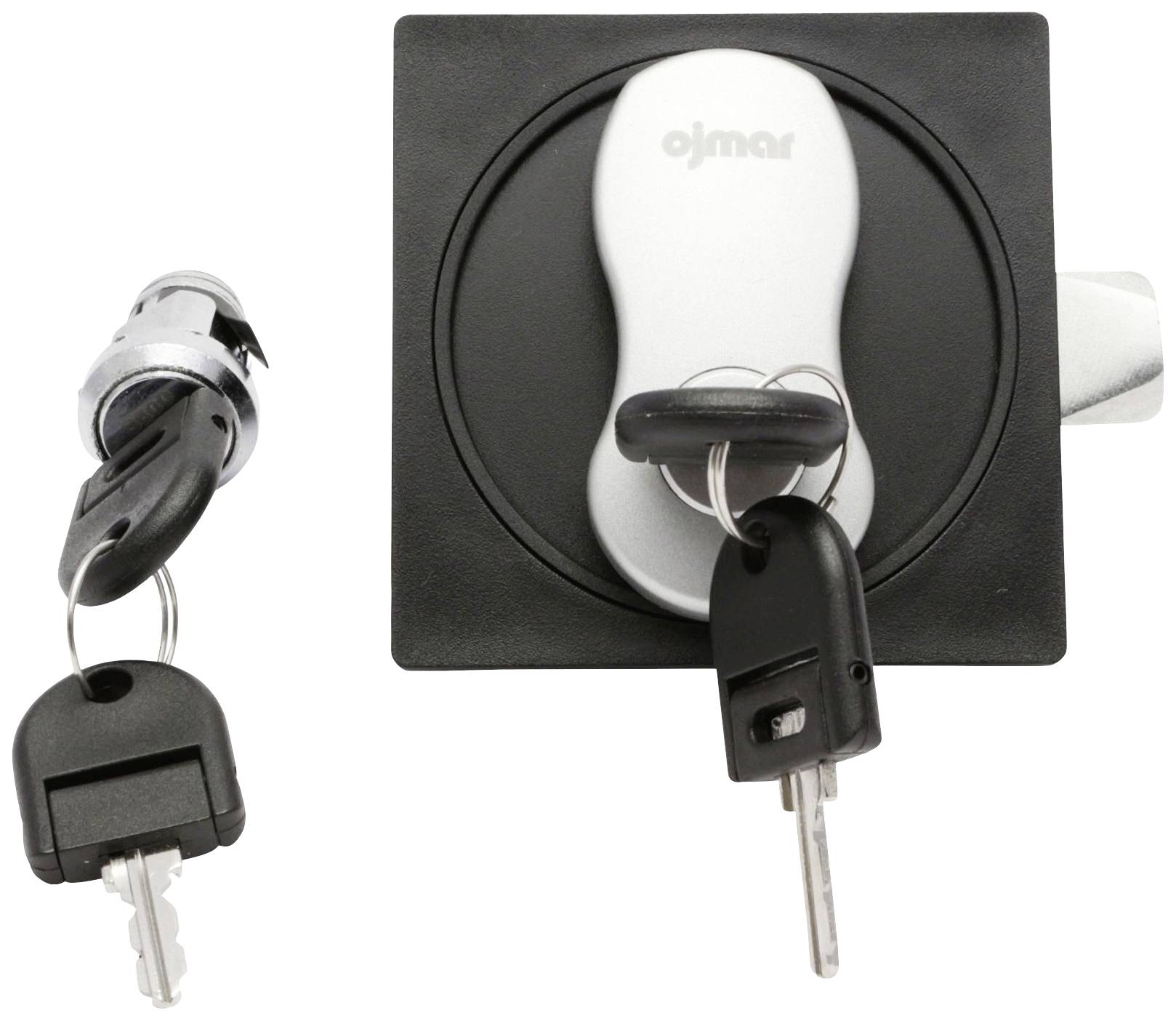 Запасний замок Hazet 179TXXL-08/2 179TXXL-08/2, 1 шт.