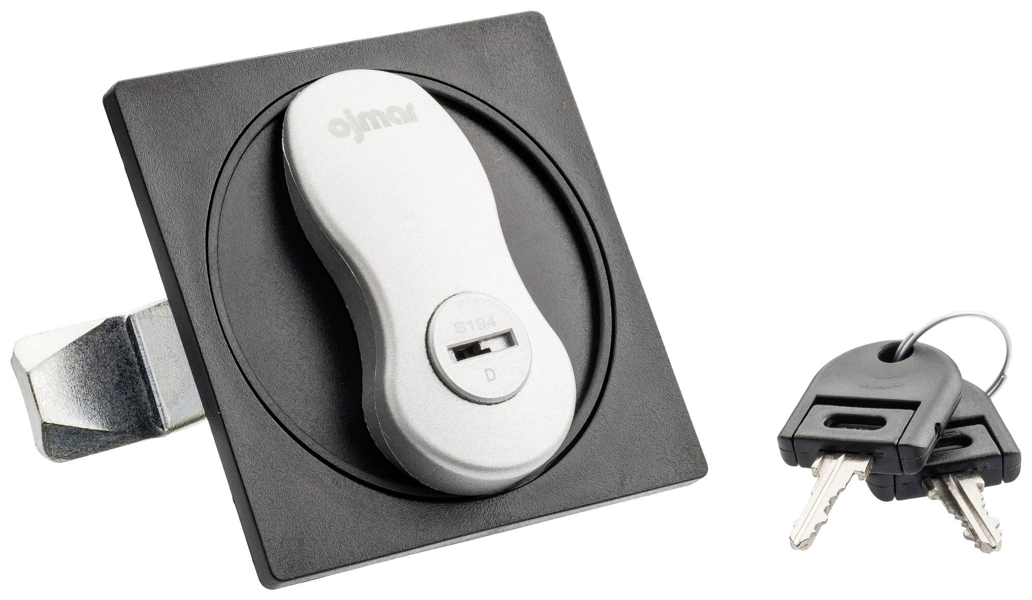 Запасний замок Hazet 179W-022 179W-022, 1 шт.