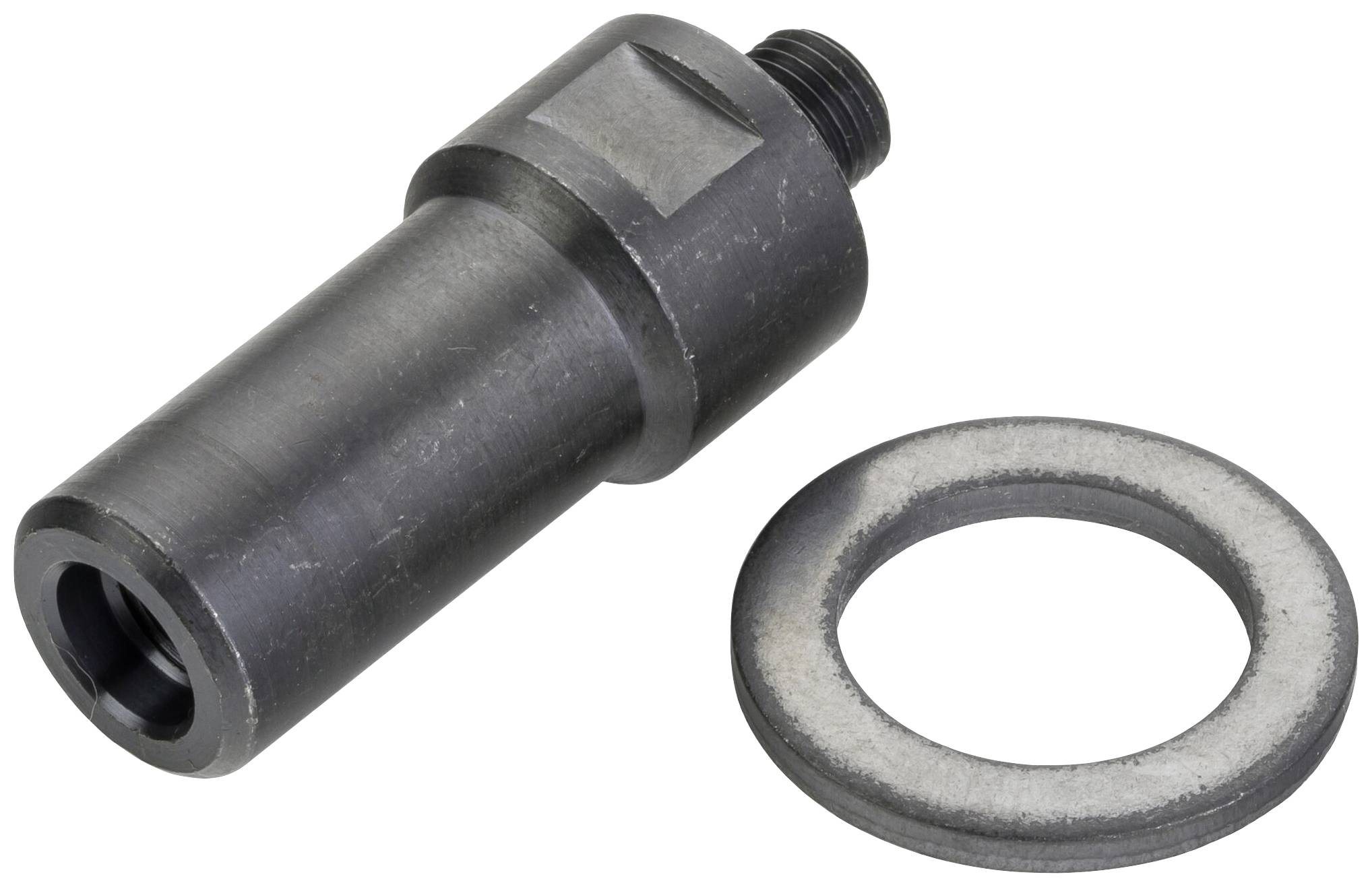 Дисковий замок Hazet 9033-10-04/2 9033-10-04/2, 1 шт.