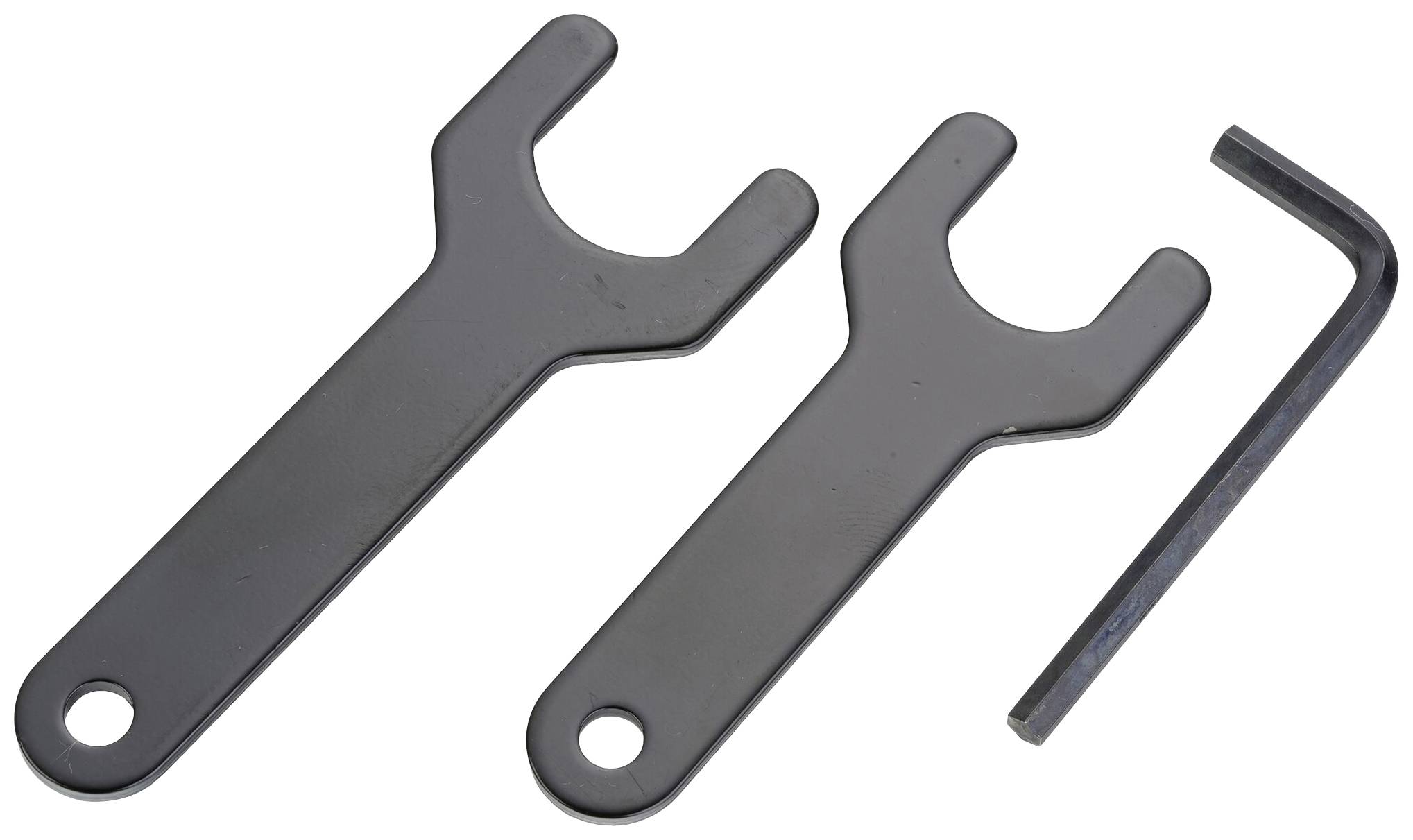 Набір ключів 9033-10-07/3 Hazet 9033-10-07/3