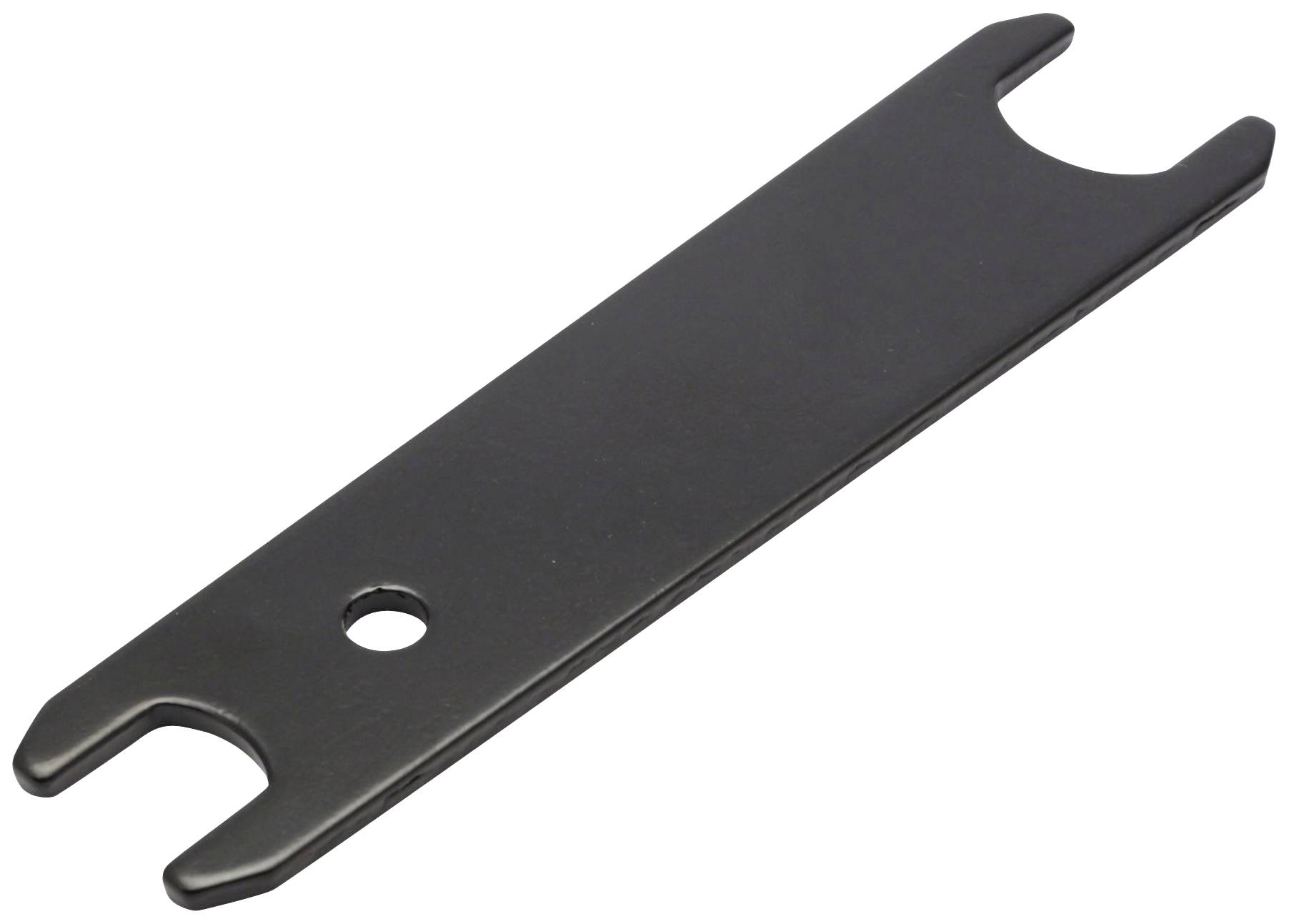 Hazet 9033-8-034 9033-8-034 Подвійний ріжковий ключ Розмір ключа (метрична система) (лише для назви) 11 - 17 мм