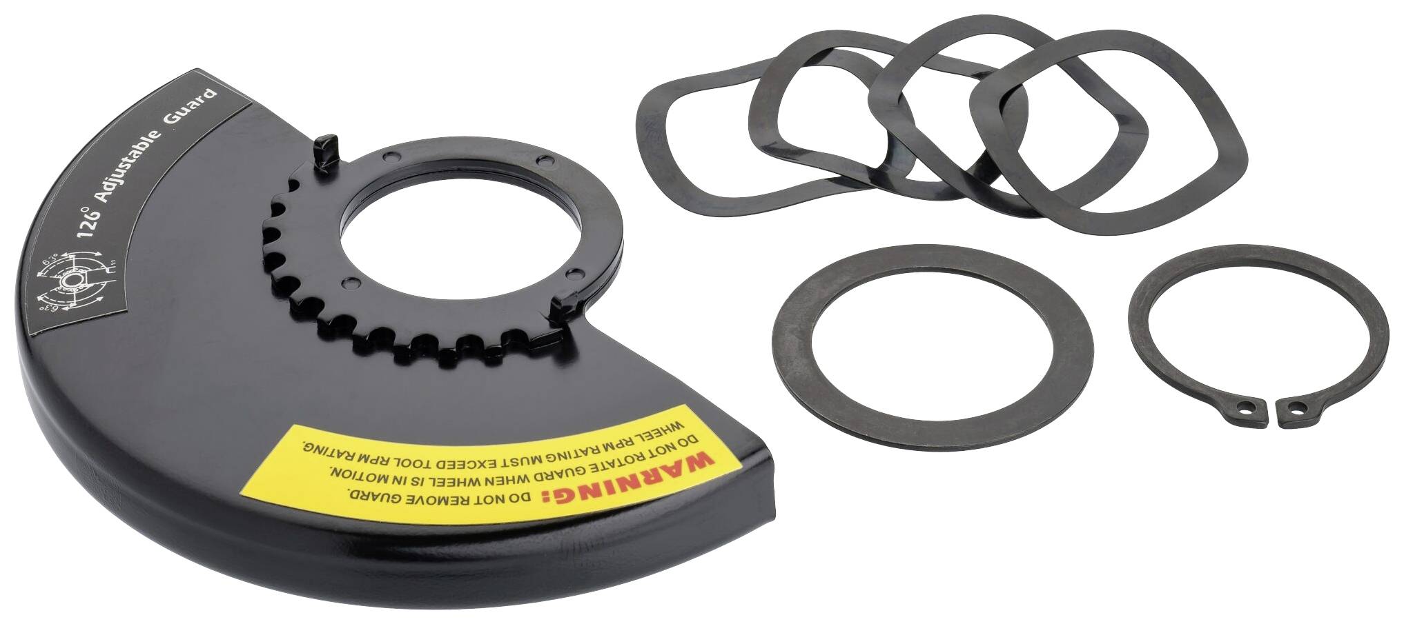 Комплект накладок Hazet 9033P-8-06/7 9033P-8-06/7, 1 шт.