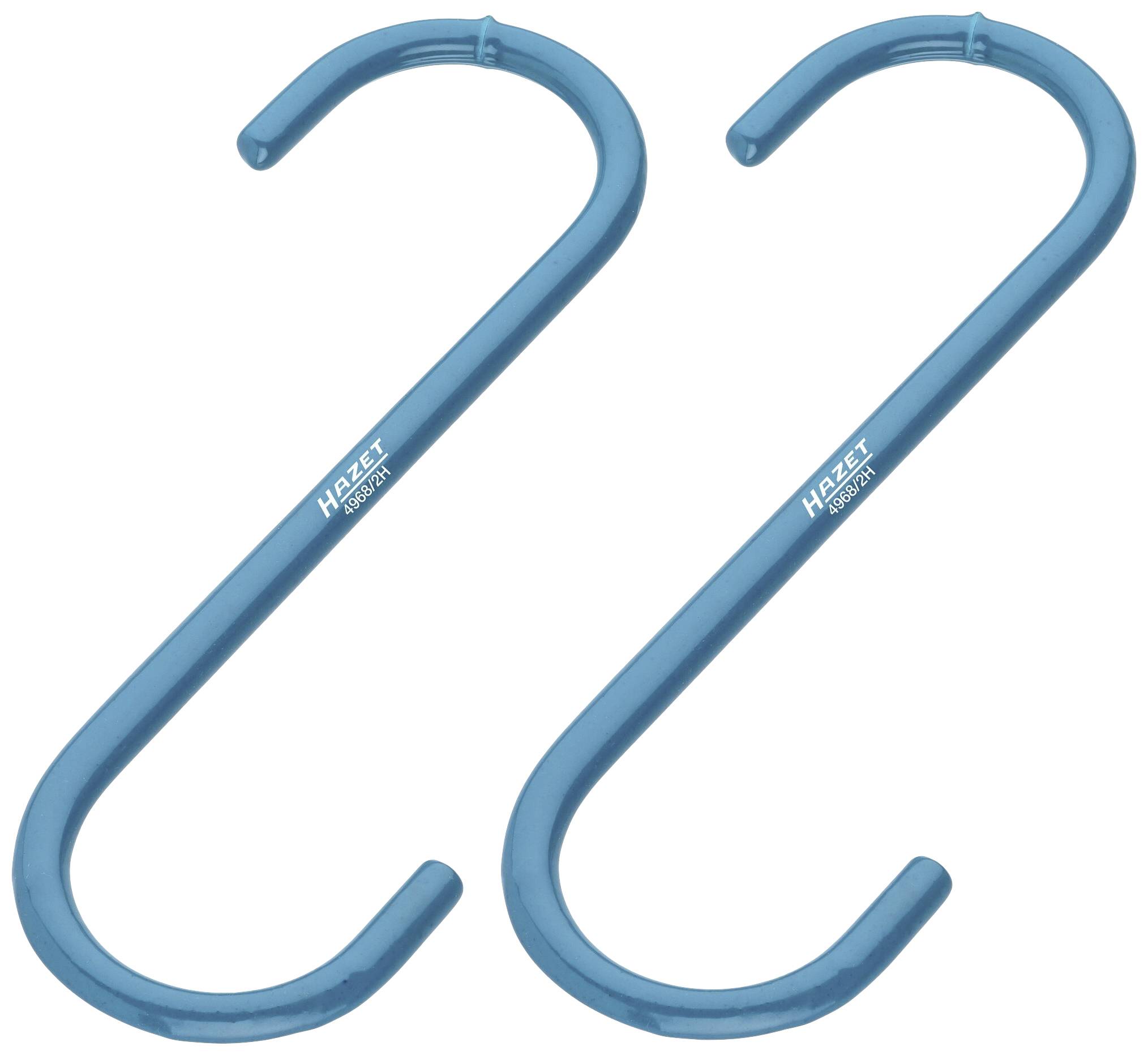 Набір гачків 4968/2H Hazet 4968/2H 1 шт.