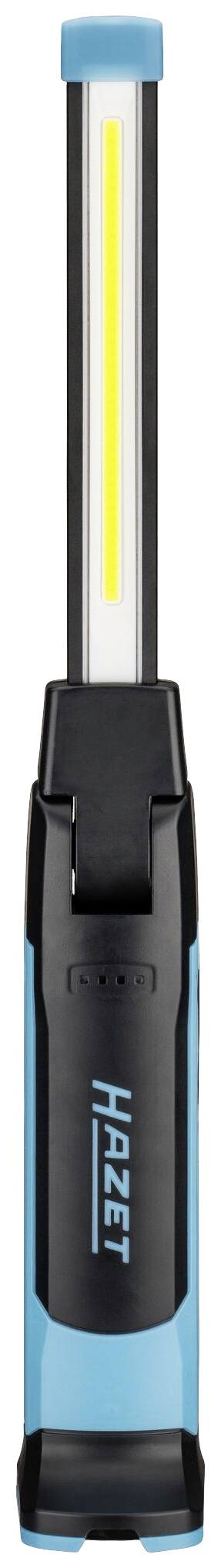 Тонкий світлодіодний світильник Hazet 1979N-92 1979N-92 Клас енергоефективності 2021 не застосовується