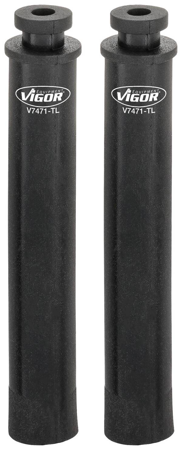 Wąż gumowy Vigor V7471-TL 1 szt.