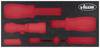 Wypełnienie piankowe Vigor V5017-L V5017-L Wymiary: (D x S) 393 mm x 188 mm