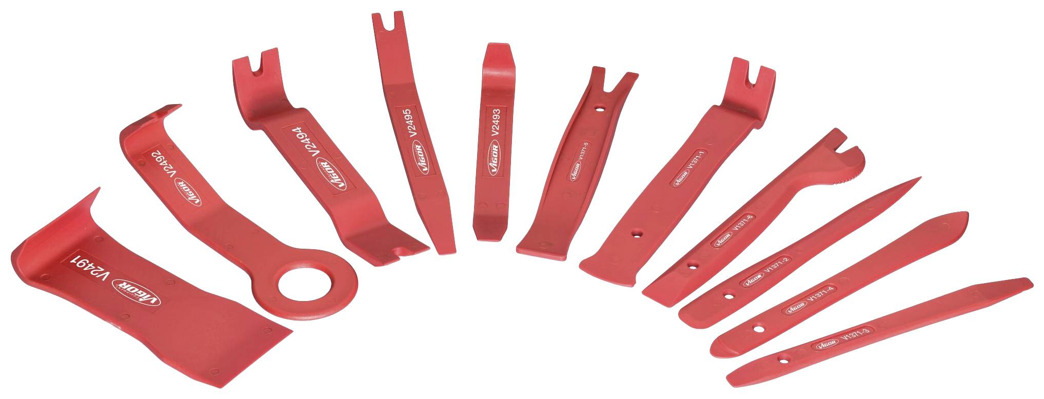 Комплект важелів спуску Vigor V1371