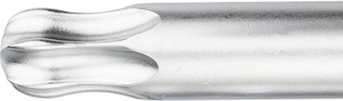 Набір L-ключів Vigor V4708 1 шт.