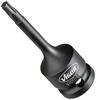 Vigor V7017-T30 V7017-T30 TORX wewnętrzny Nasadka do klucza udarowego TX 30 1/2" (12.5 mm)