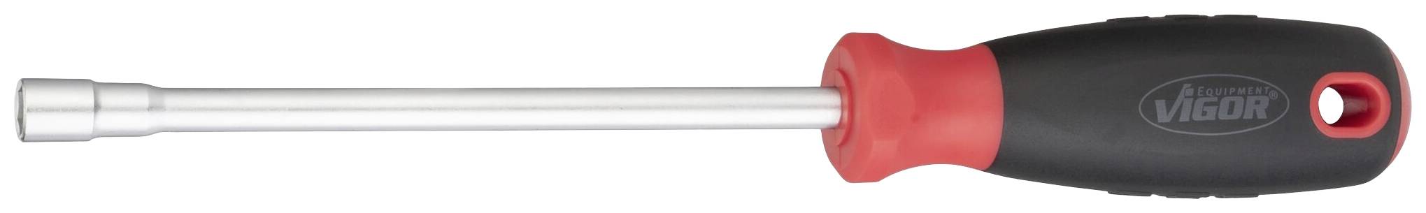 Vigor V4222 Викрутка торцева V4222 8 мм