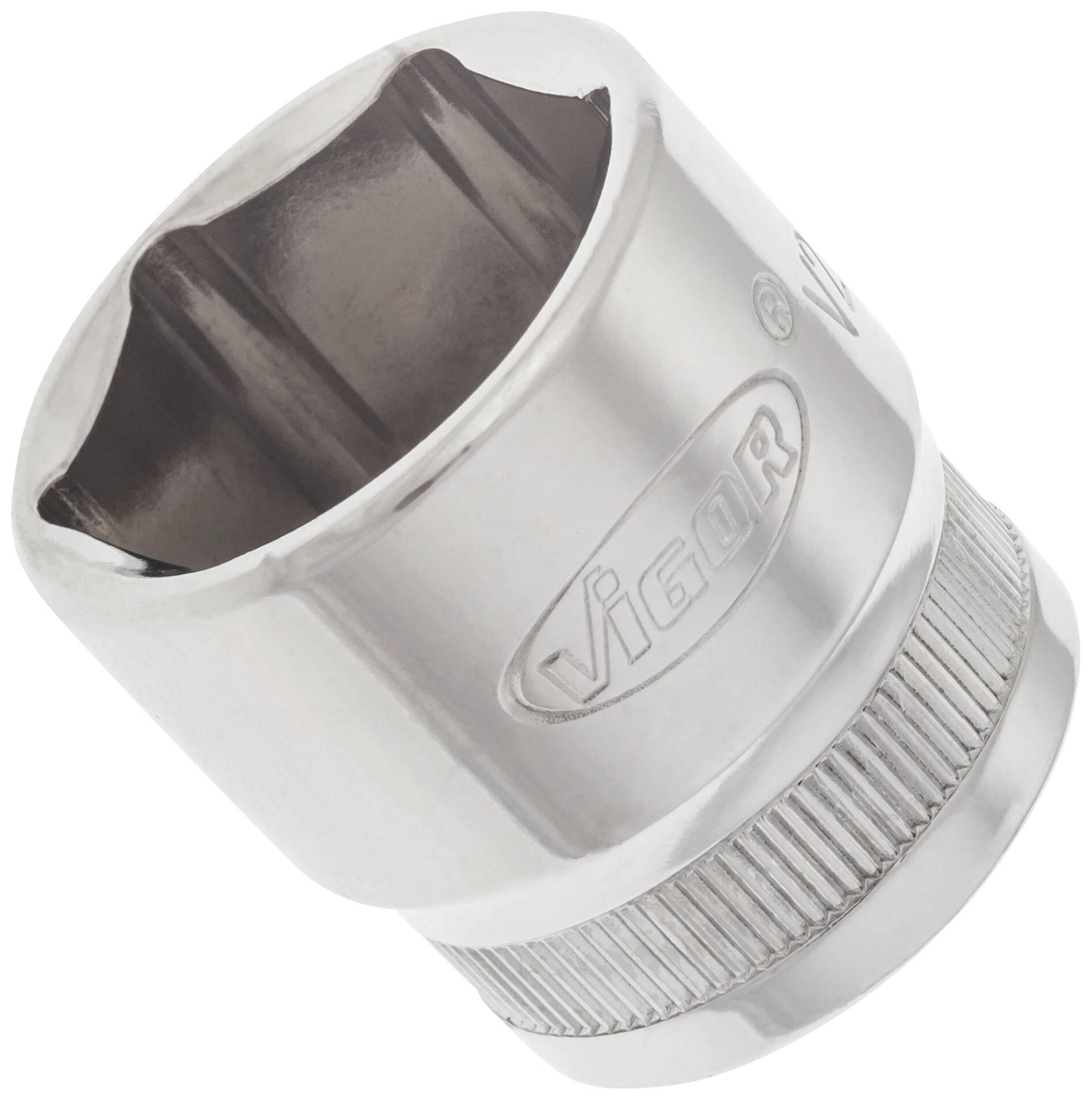 Vigor V2263N V2263N Nasadka 21 mm 21 mm 3/8" (10 mm)