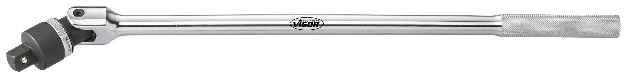 Grzechotka przegubowa Vigor V4647 V4647