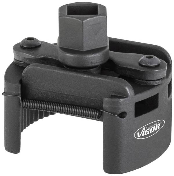 Klucz do filtra oleju Vigor V4413 1 szt.