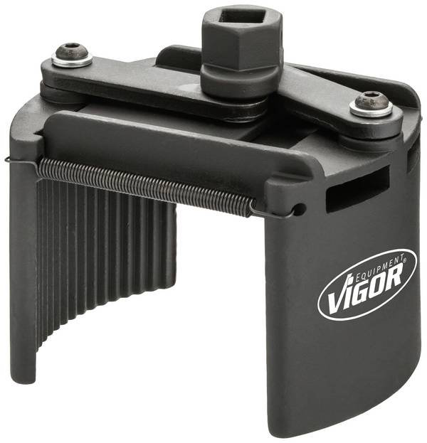 Klucz do filtra oleju Vigor V4415 1 szt.