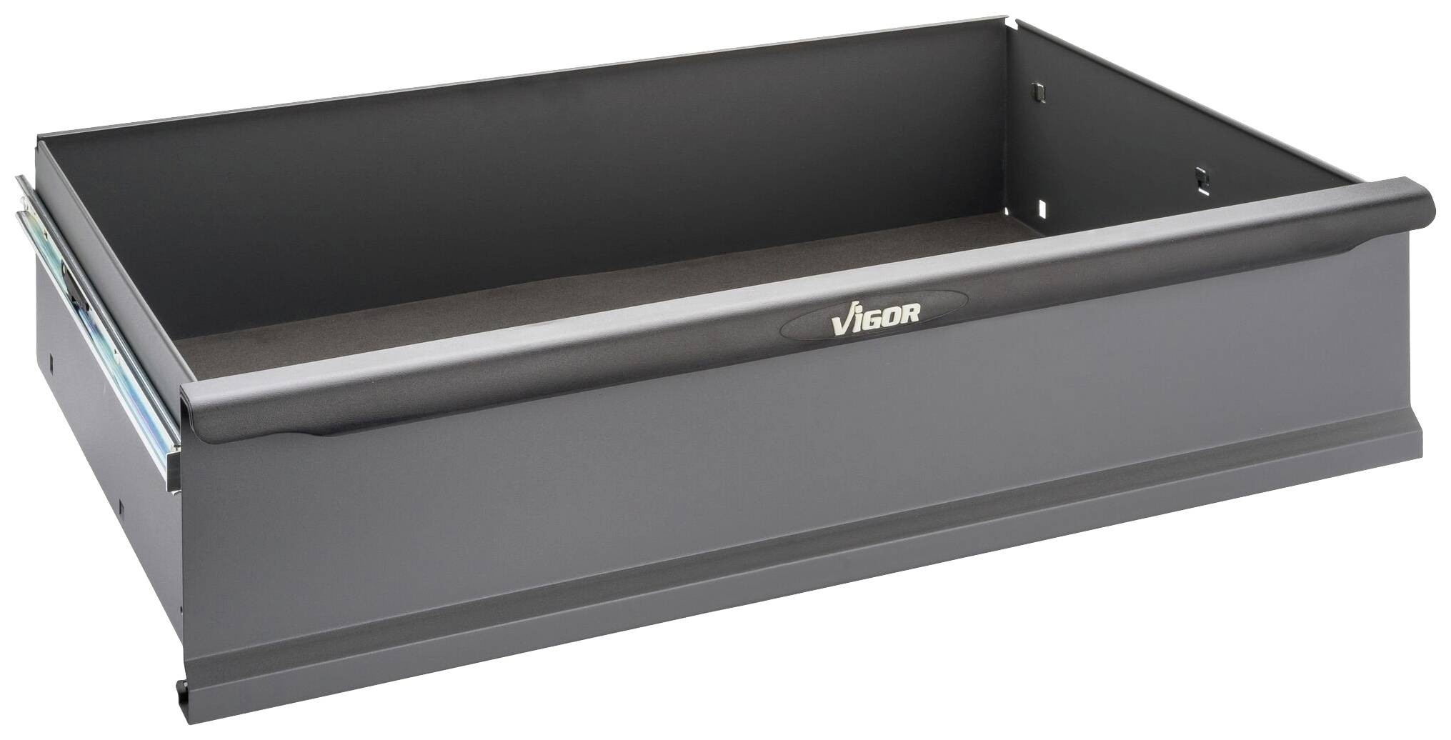 Шухляда Vigor V1906 V1906, 1 шт.