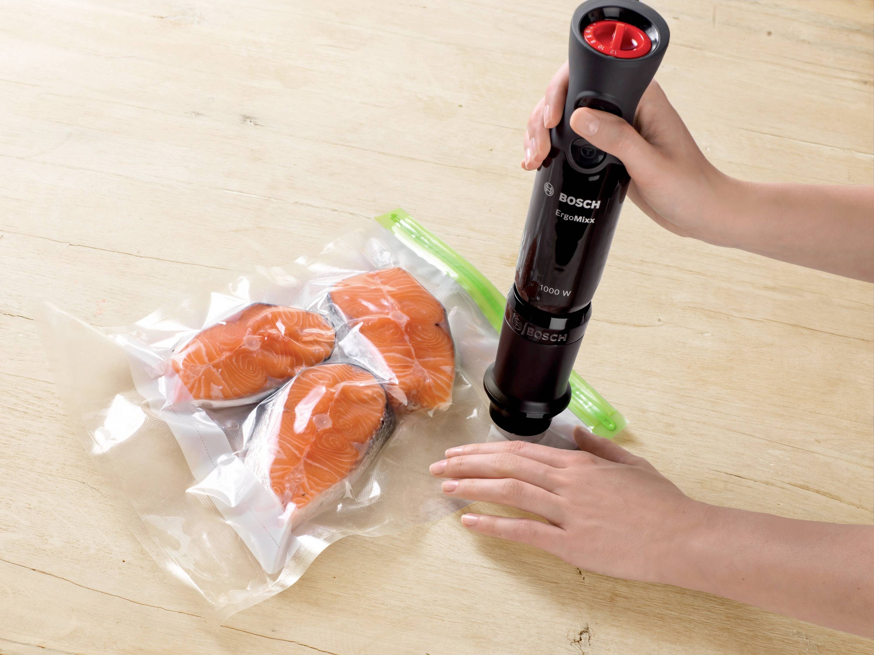 Bosch Haushalt MSZV1FS1 Uchwyt próżniowy-2