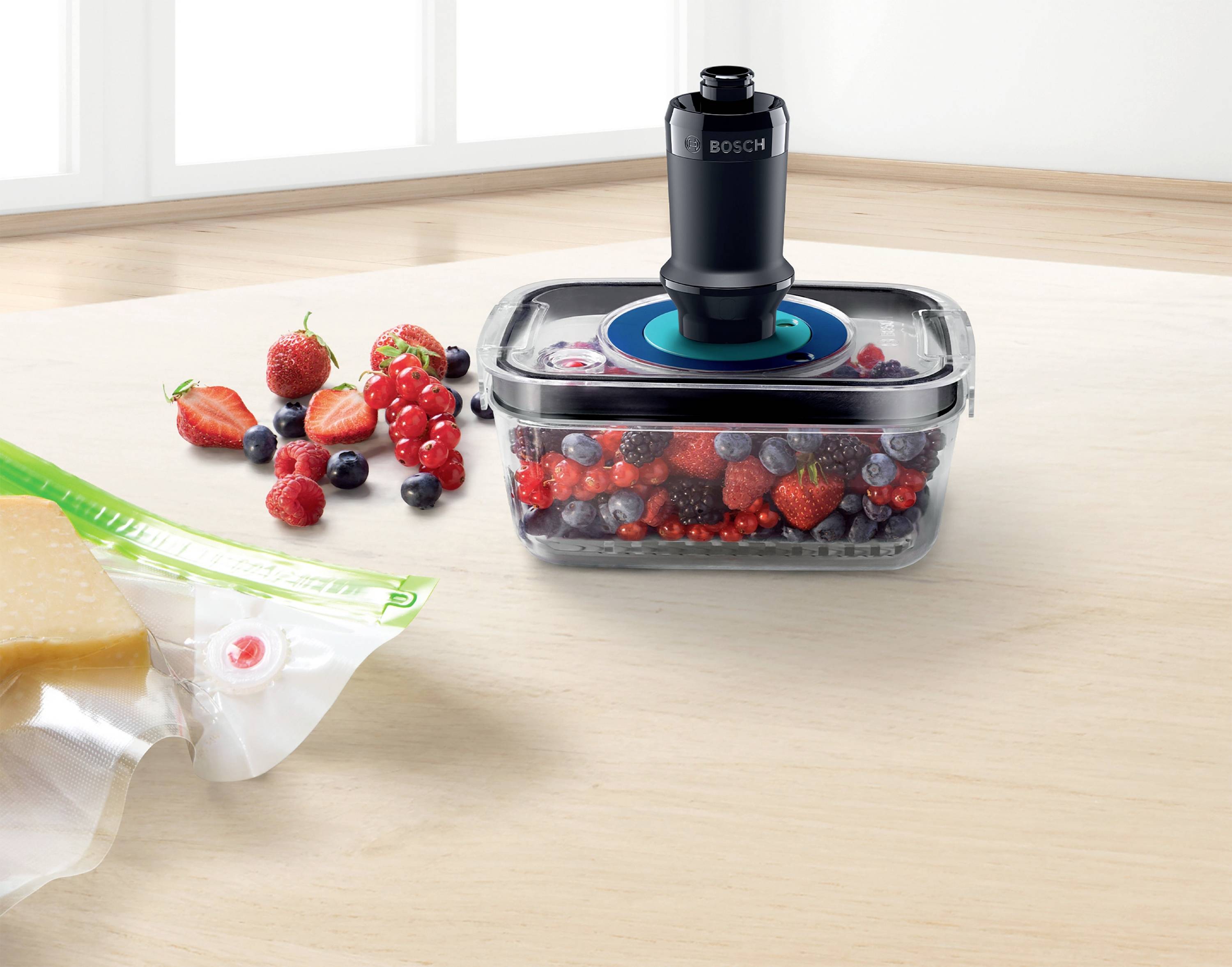 Bosch Haushalt MSZV1FS1 Uchwyt próżniowy-6