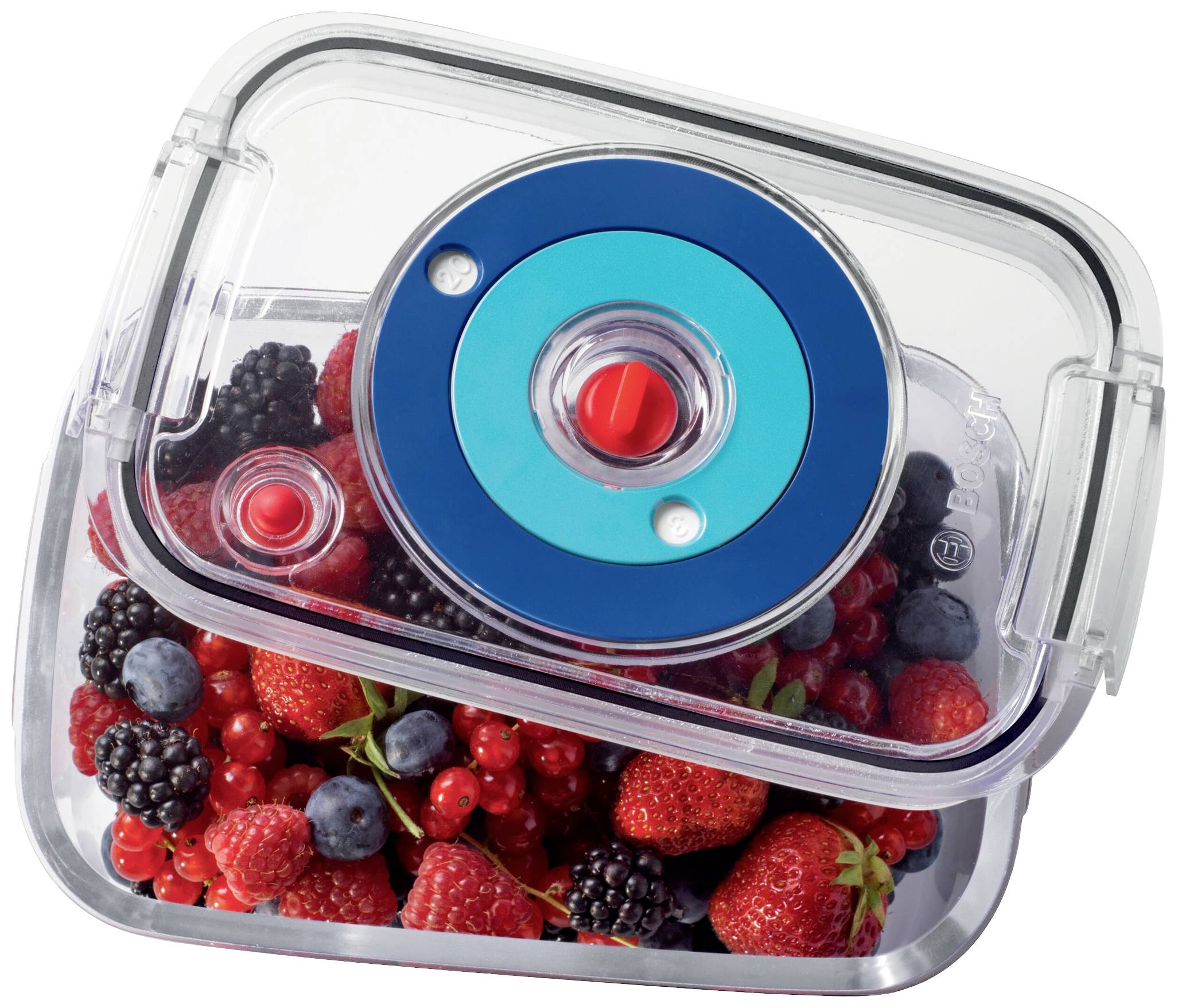 Bosch Haushalt MSZV1FS1 Uchwyt próżniowy-1