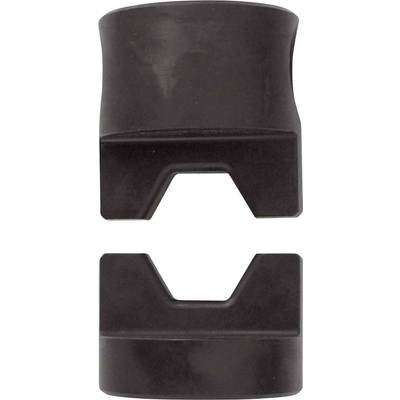 Intercable MK32-230 700201 Wkładka do prasy końcówki kablowe zaciskowe AL Kompatybilność Końcówki kablowe 300.00 mm² (ma-0