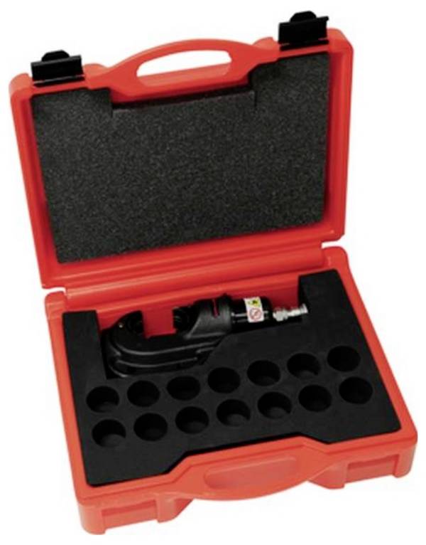 Głowica prasy hydraulicznej Intercable PP130-C2