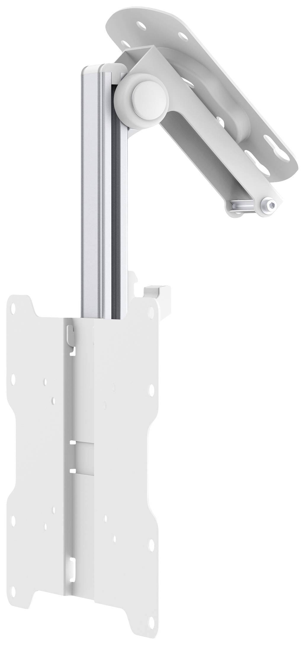 My Wall HL 12 WL Uchwyt sufitowy do telewizora 43,2 cm (17") - 94,0 cm (37") Uchwyt sufitowy, Obrotowy, Uchylny-1