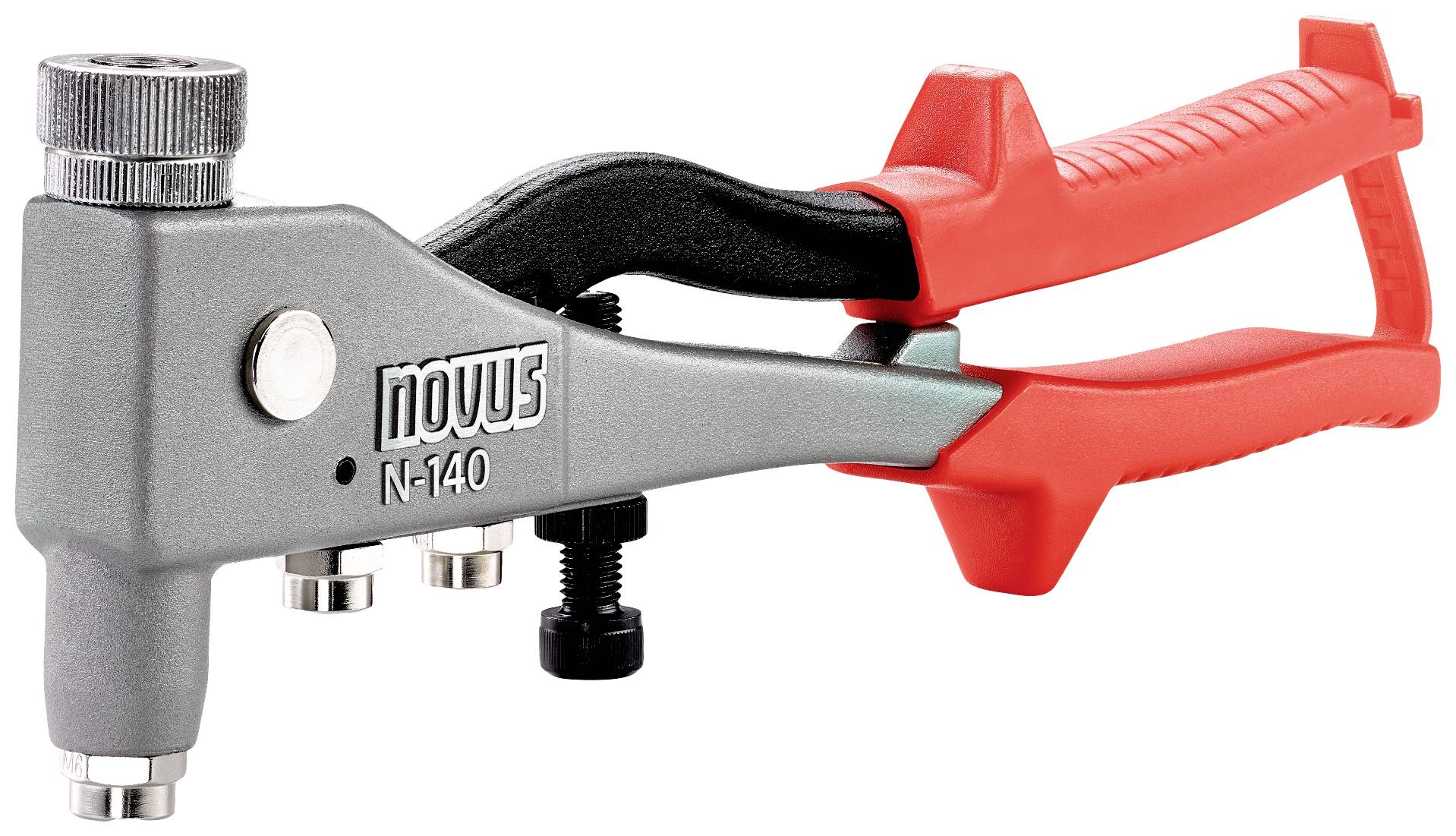 Пістолет для заклепок Novus Office 032-0046 290 мм 1 шт.