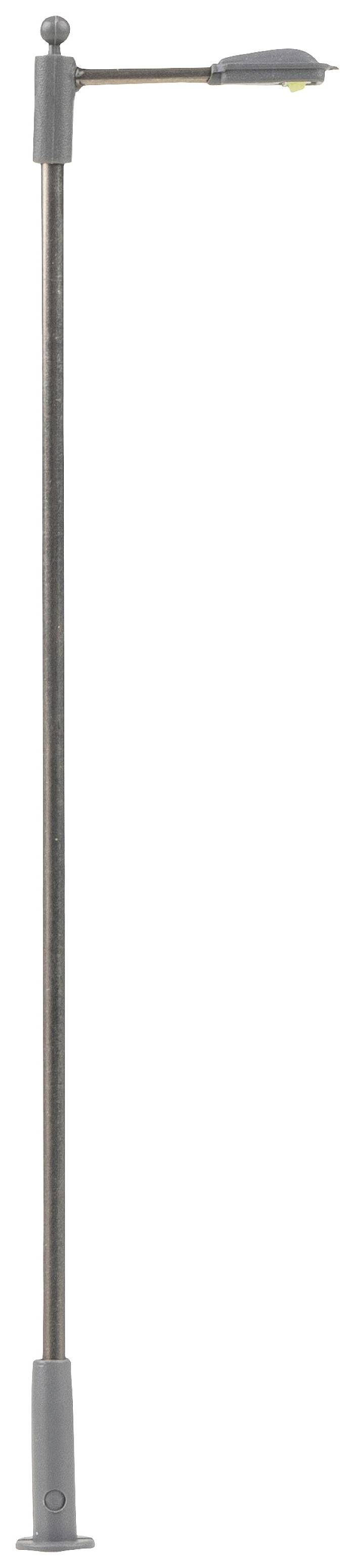 Faller H0 Кріплення одностороннє, готова модель 180102, 3 шт.