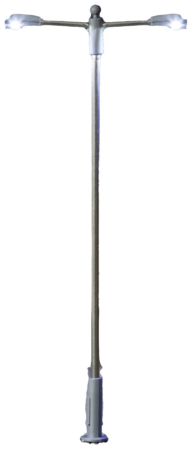 Подвійна бічна кришка Faller H0, готова до використання, модель 180103, 3 шт.