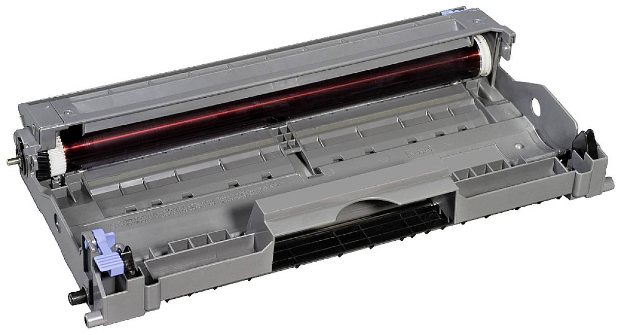 Запасний фотобарабан Edding Brother DR-2000, чорний, 12000 сторінок, EDD-1032 18-1032