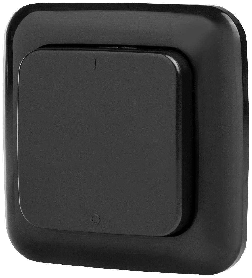 Бездротовий комутаційний елемент Smartwares SH4-90160 FSK 433 МГц SH4-90160