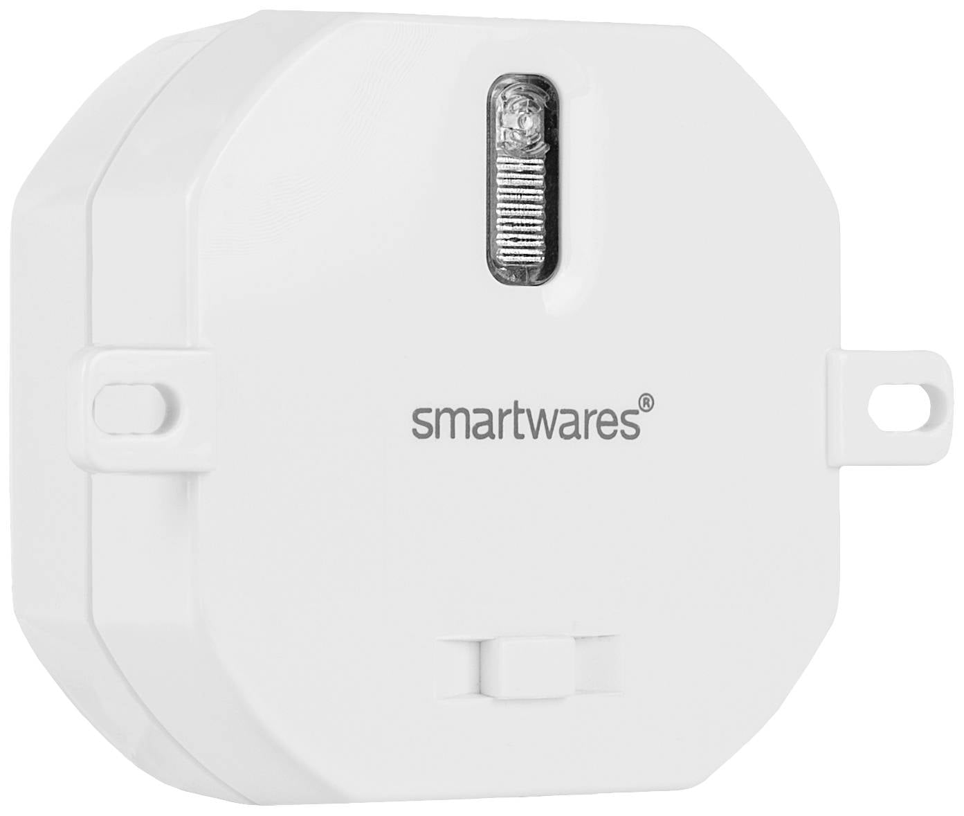 Приймач Smartwares SH4-90265 FSK 433 MHz з регульованою яскравістю SH4-90265
