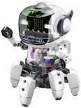 Zestaw do robotyki Velleman KSR20 KSR20