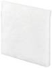 TRU COMPONENTS Wymienna mata filtracyjna poliester (D x S x W) 124 x 124 x 15 mm 1 szt.