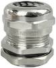 TRU COMPONENTS TC-10302888 Dławnica kablowa PG21 mosiądz (niklowany) metal 1 szt.