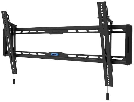 Настінне кріплення для телевізора Neomounts WL35-550BL18 109,2 см (43 дюйми) - 215,9 см (85 дюймів) з можливістю нахилу