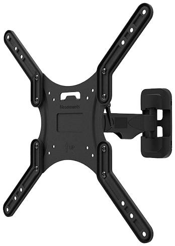 Настінне кріплення для телевізора Neomounts WL40-540BL14 81,3 см (32 дюйми) - 139,7 см (55 дюймів), поворотне, портативне