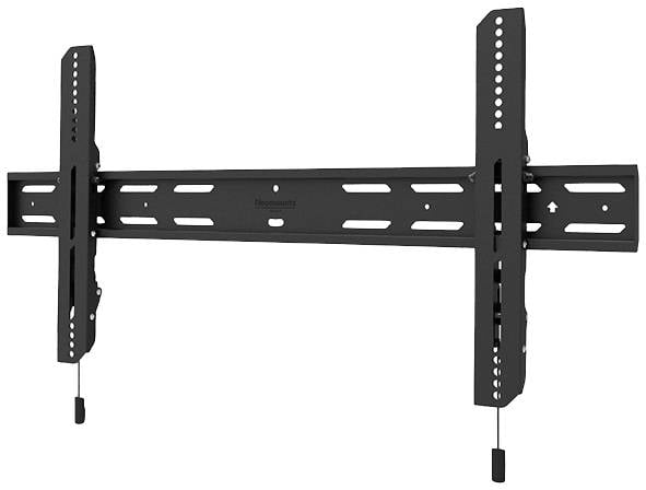 Настінне кріплення для телевізора Neomounts WL35S-850BL18 109,2 см (43 дюйми) - 228,6 см (90 дюймів) з можливістю нахилу