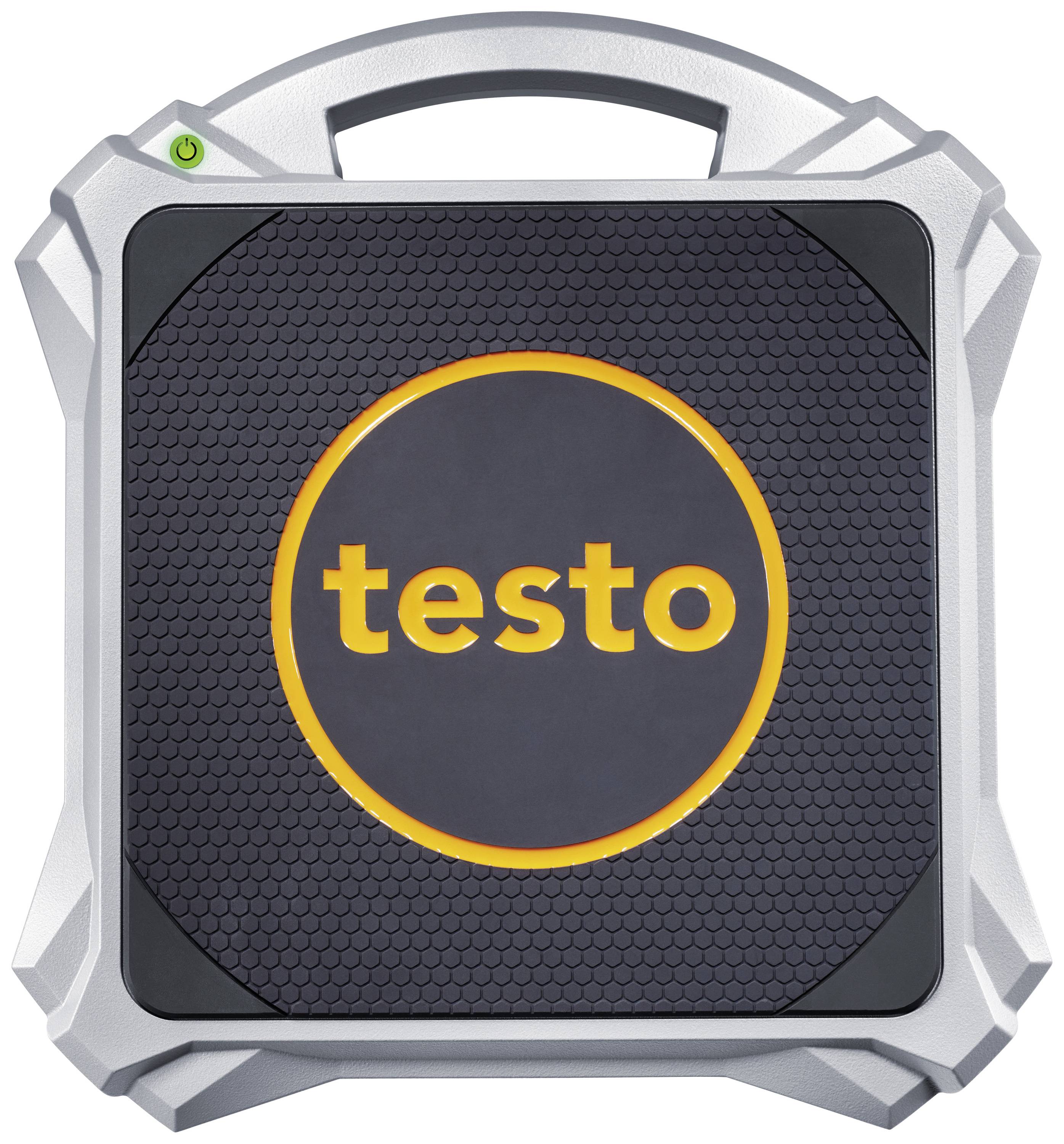 Вимірювач холодоагенту Testo 560i