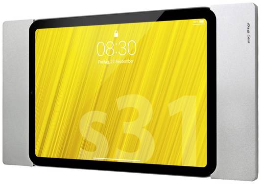 Smart Things mini A8 s31 Uchwyt ścienny do tabletu Apple iPad mini (6. Gen.) 20,3 cm (8")
