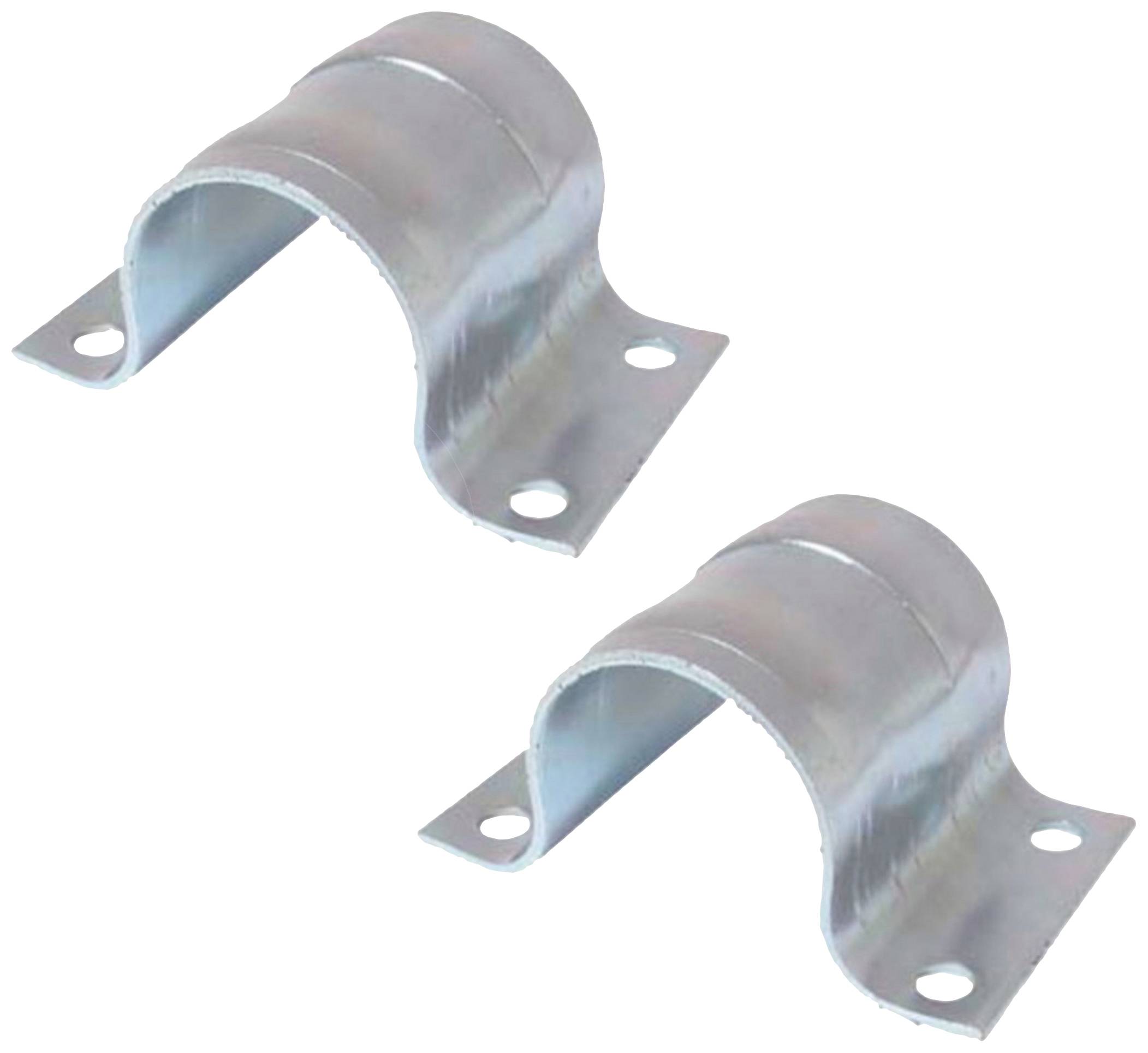 Кріплення для стовпа 89856-SET 89856-SET, 2 шт.