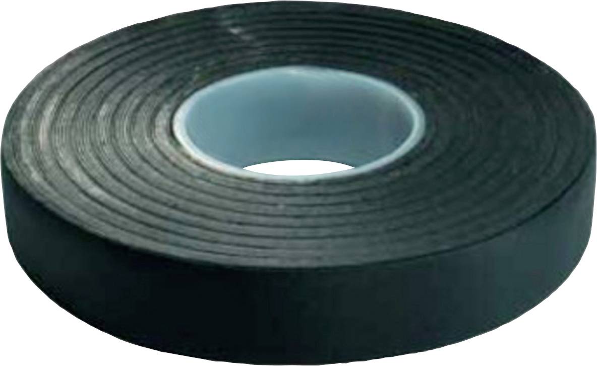 Герметична стрічка TecLines 89866 10 м чорного кольору