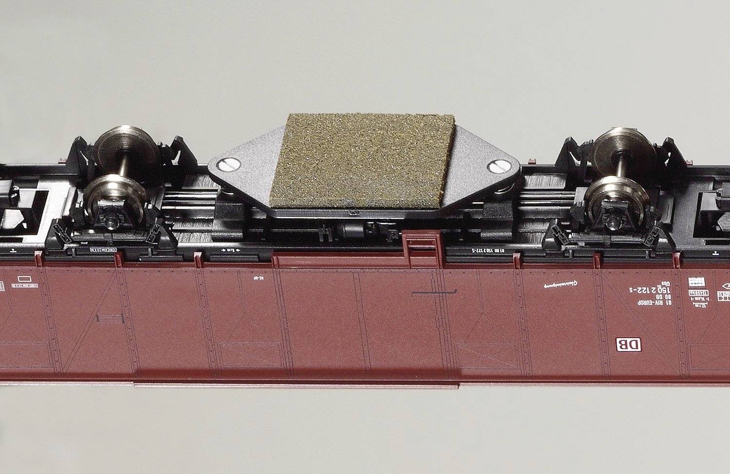 Запасний шліфувальний диск Piko H0 56115 H0 Rails 1 шт.