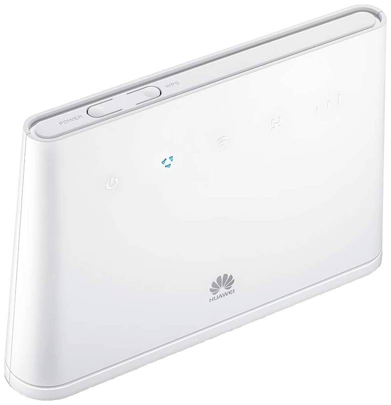 Точка доступу Wi-Fi LTE HUAWEI B311-221 B311-221