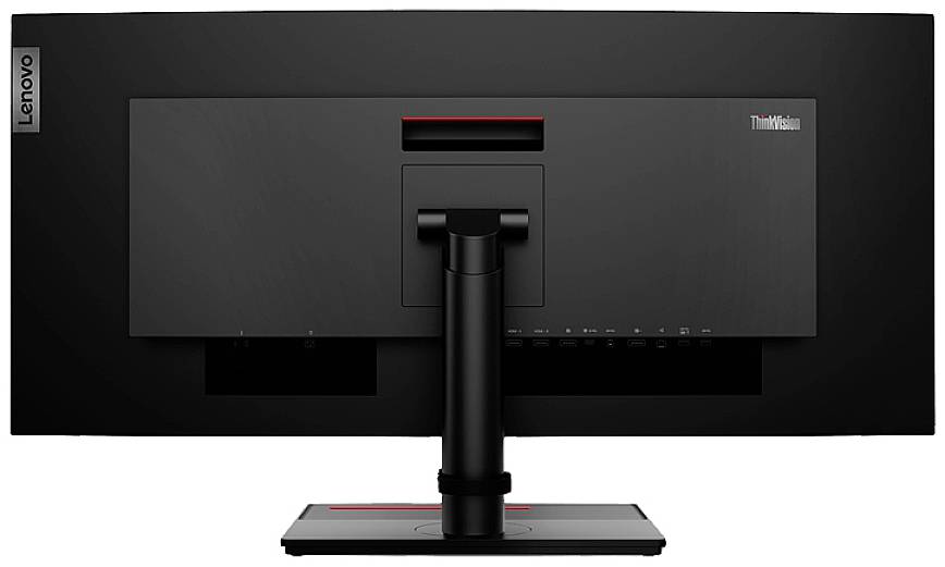 Monitor Led Lenovo Thinkvision P W Cal Ms Zam W W Conrad Pl