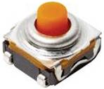 C & K Switches KSC461G70SHLFSPF 1 szt.-0
