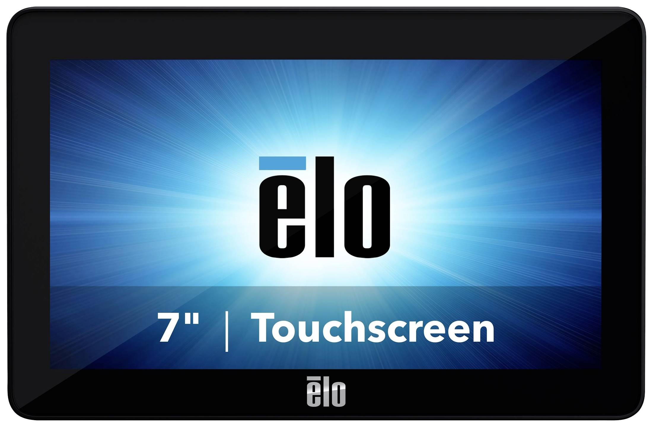 Сенсорный монитор elo Touch Solution E796382, 1 шт.