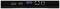 Tylna strona urządzenia z portami: zasilacz, HDMI, Mini DisplayPort, VGA, DSL, USB i Ethernet, odpowiednia do zastosowań audio/wideo/sieciowych.