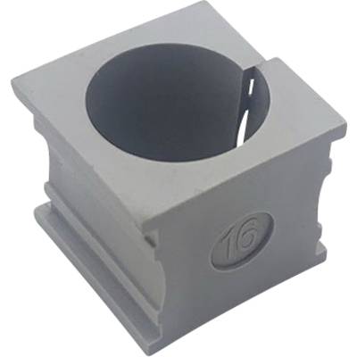 Cuscinetto A Flangia Quadrata Cuscinetto Lineare LMK12LUU 12x21x57 Mm, Tipo Flangia Quadrata Lungo, Per CNC E Movimenti Precisi Cuscinetto CNC 12x21x57 Mm - Foto 9